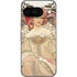 Alphonse Mucha Reverie 1897 Google Pixel 9 Skin